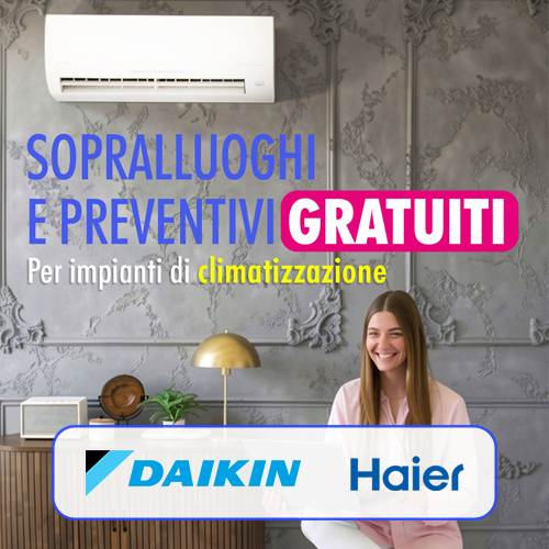 preventivo-climatizzatori